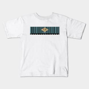 Made in Delaware Kids T-Shirt